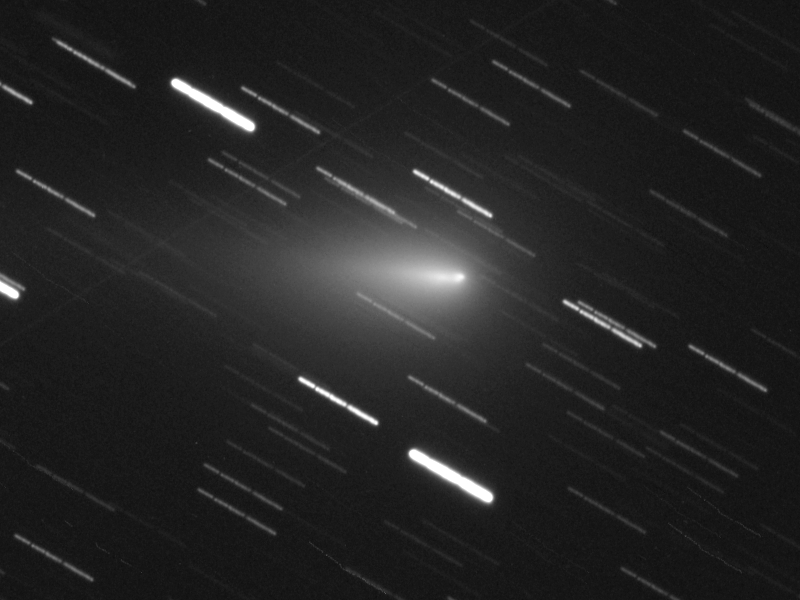 Komet C/2019 Y4 (Atlas)