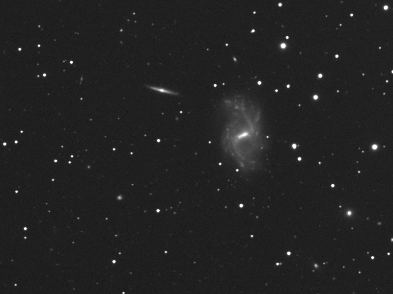 Galaxie NGC6339