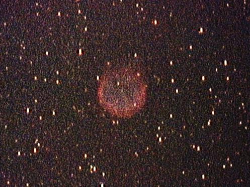 Planetarischer Nebel NGC6781