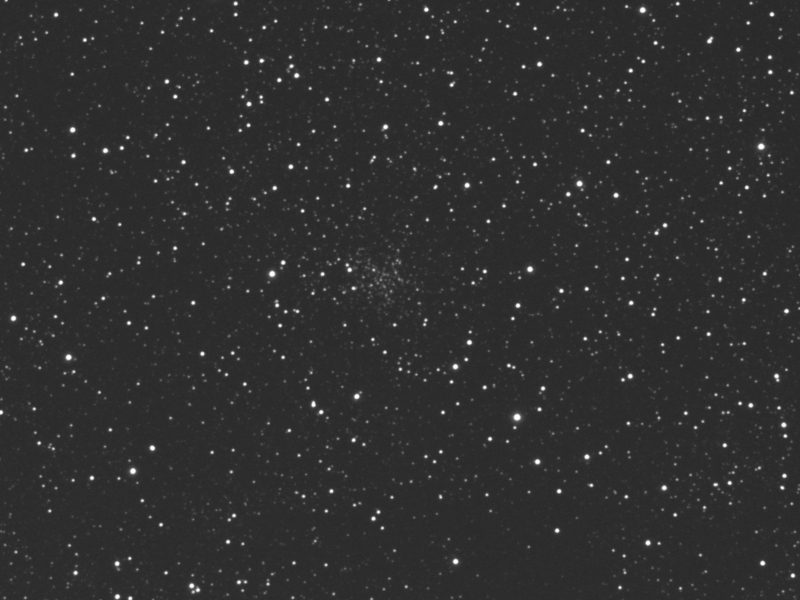 Offener Sternhaufen NGC 7044 in Cyg