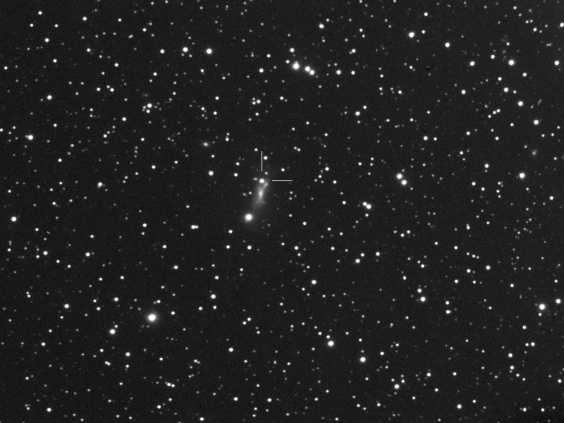 Supernova 2013dy in NGC7250