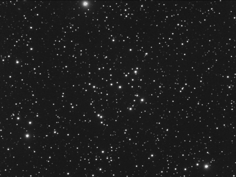 Offener Sternhaufen NGC 744 in Per