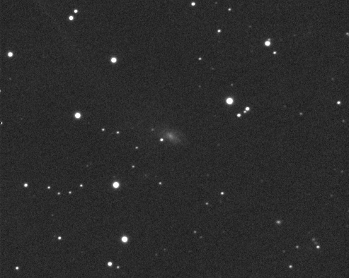 Supernova 2011D in PGC11456
