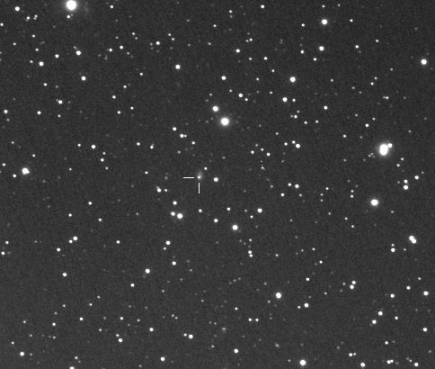 Supernova 2008eo in PGC2504