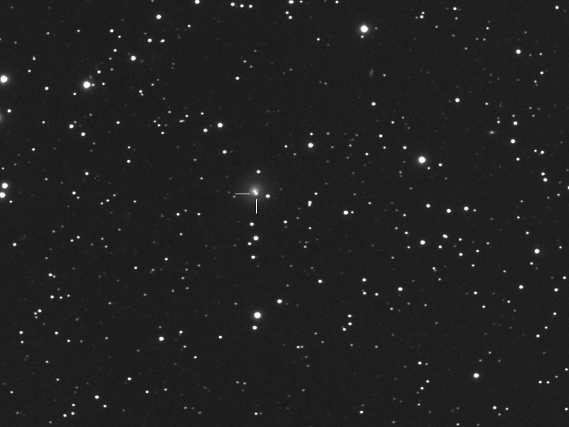 Supernova 2013ey in PGC65806