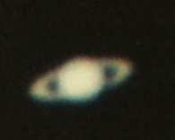 Saturn 1992