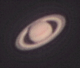 Saturn am 07.09.2002
