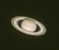 Saturn am 18.01.2003