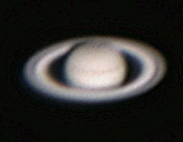 Saturn am 15.04.2003
