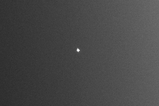 Sternbedeckungen durch den Mond, HD HD 99393 6,7 mag