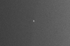 Sternbedeckungen durch den Mond, HD 126365 8,4 mag