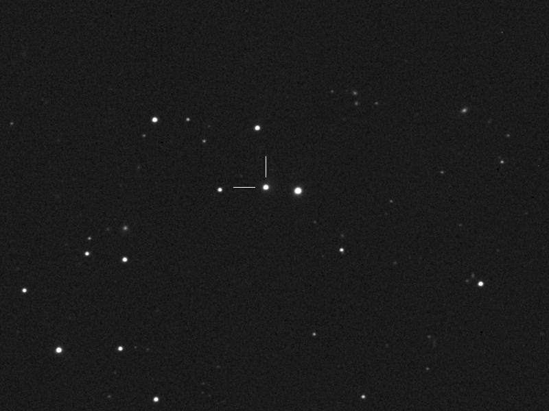 Image of supernova 2017hcc