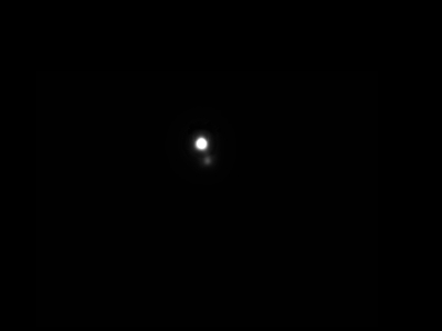 Doppelstern 12 Aqr am 20.08.2021
