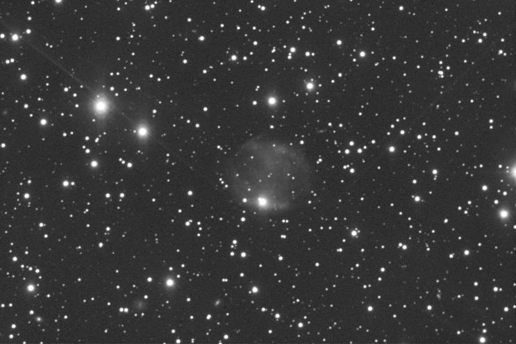 Planetarischer Nebel Abell84