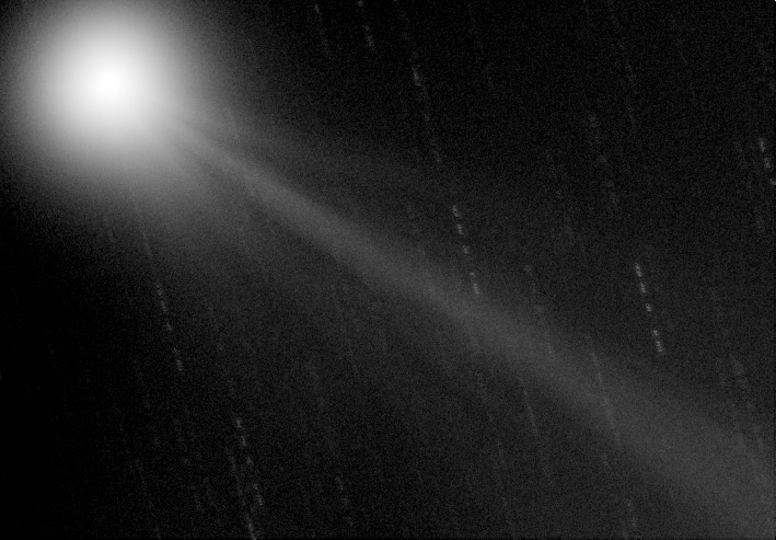 Komet C/2009R1 McNaught
