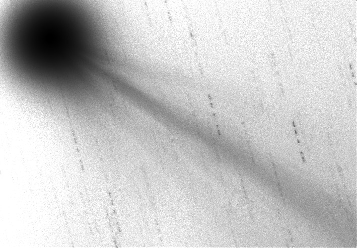 Komet C/2009R1 McNaught