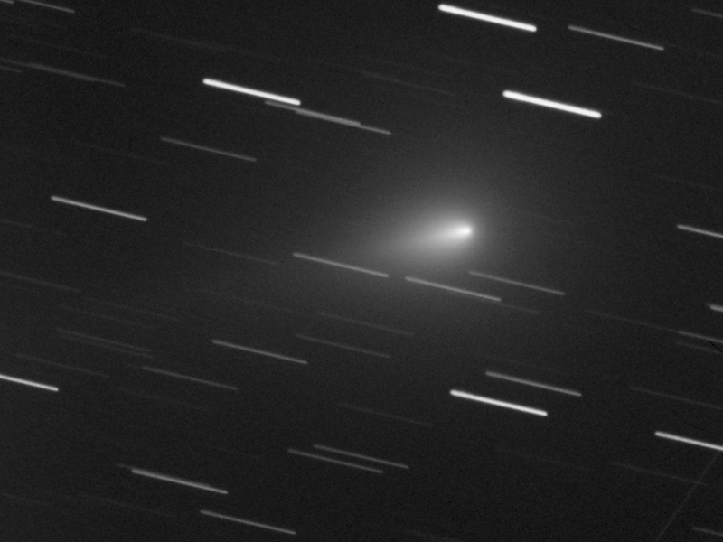 Komet C/2019 Y4 (Atlas)