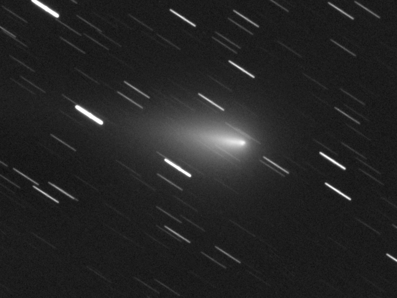 Komet C/2019 Y4 (Atlas)