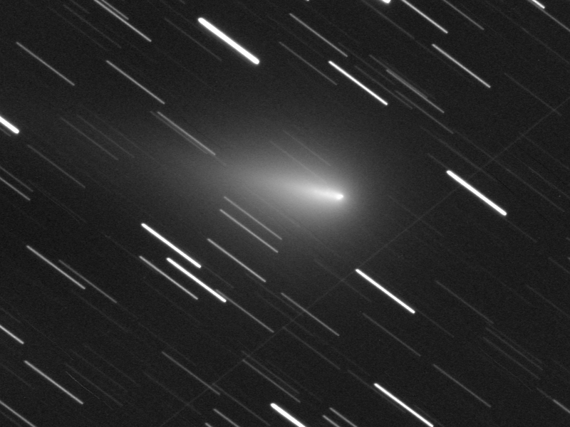 Komet C/2019 Y4 (Atlas)