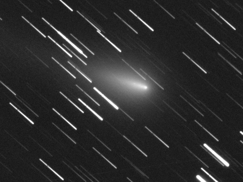 Komet C/2019 Y4 (Atlas)