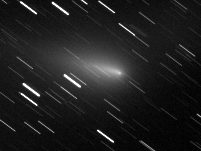 Komet C/2019 Y4 (Atlas)