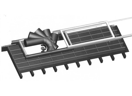 CAD-Simulation zur Bewegungsfreiheit