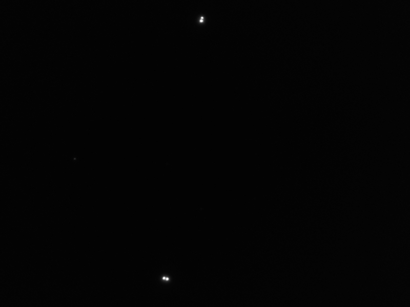 Vierfach-Stern Epsilon Lyrae