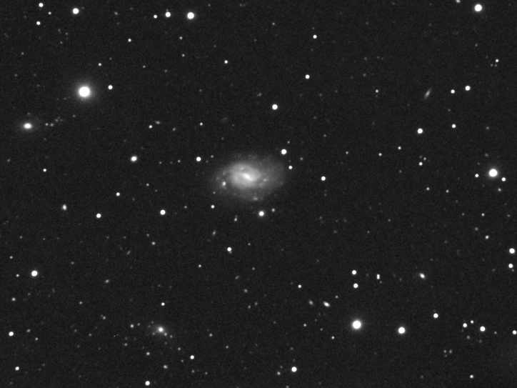 Galaxie IC1014