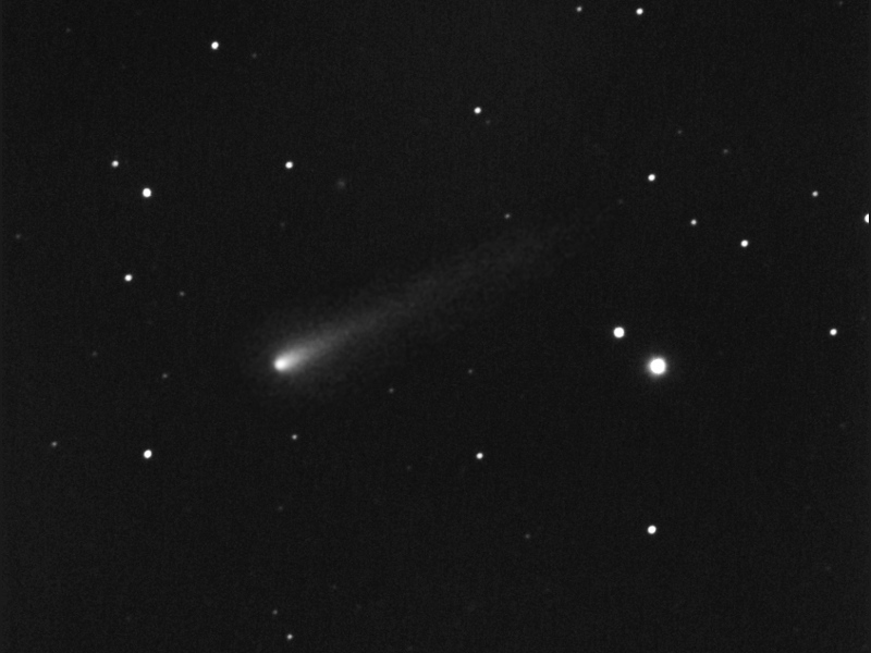 Komet C/2012 S1 ISON