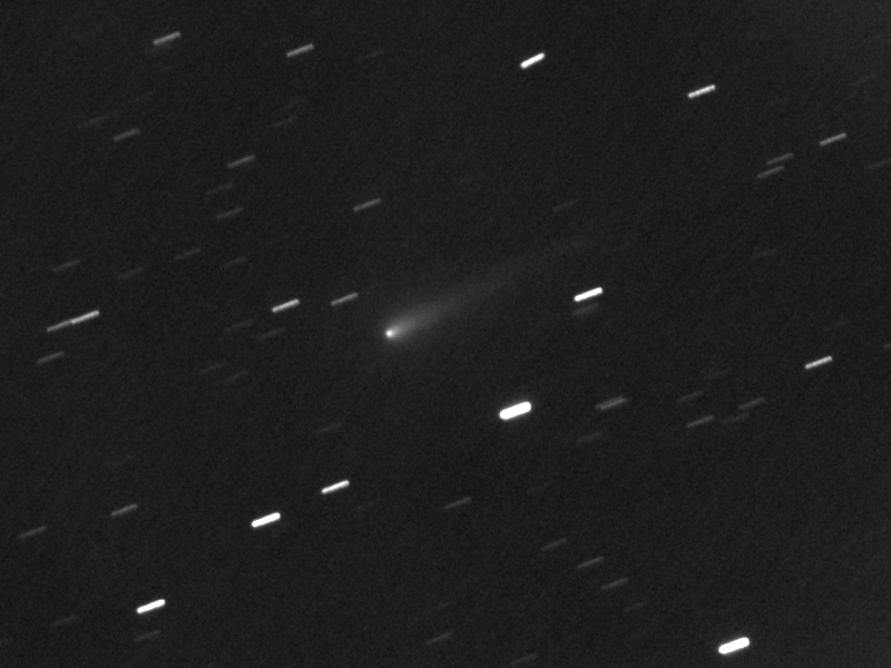 Komet C/2012 S1 ISON