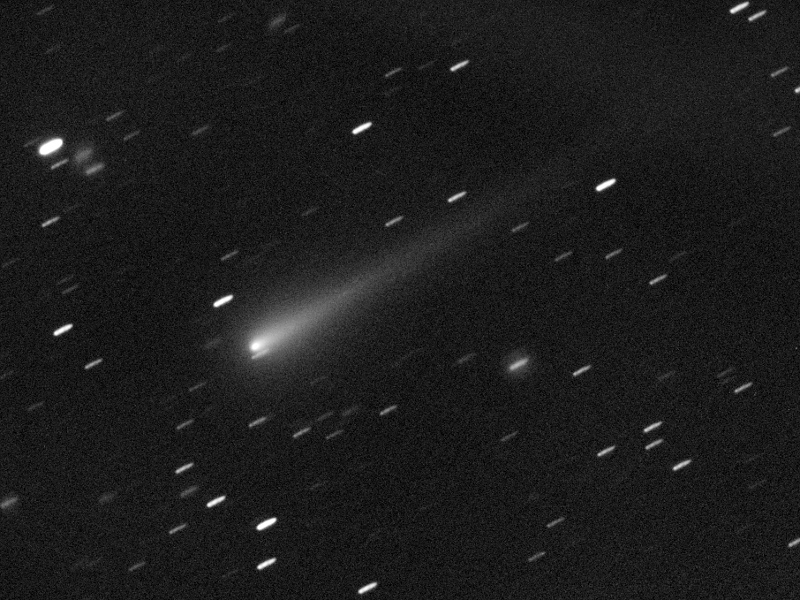 Komet C/2012 S1 ISON