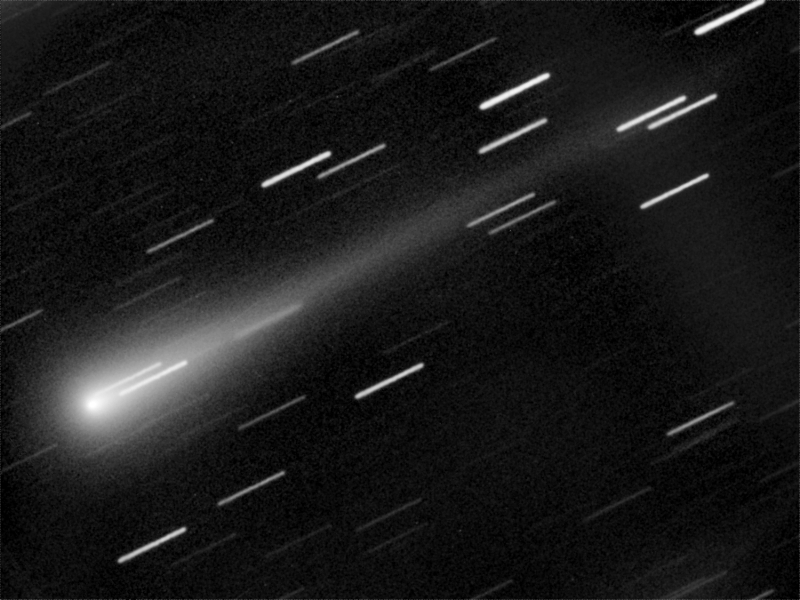 Komet C/2012 S1 ISON