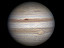 Jupiter Icon