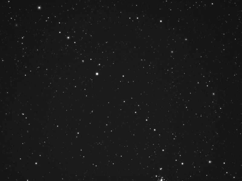 Sternenmuster Kemble 1