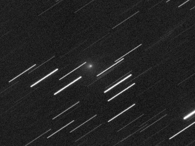 Komet 11P/Tempel-Swift-LINEAR