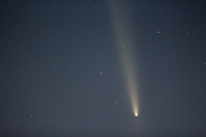 Komet C/2023 A3, 14.10.2024 20:47 WESZ