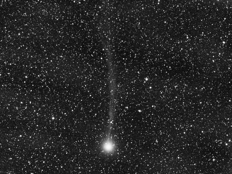 Komet C/2014 Q2 Lovejoy