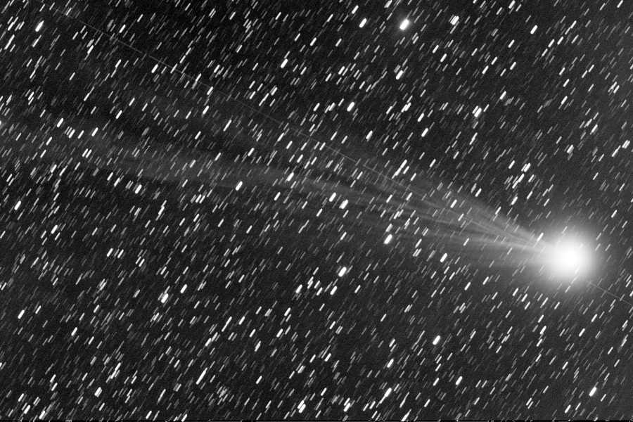 Komet C/2014 Q2 Lovejoy