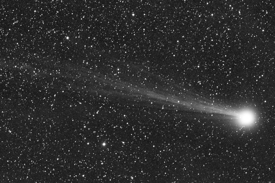 Komet C/2014 Q2 Lovejoy