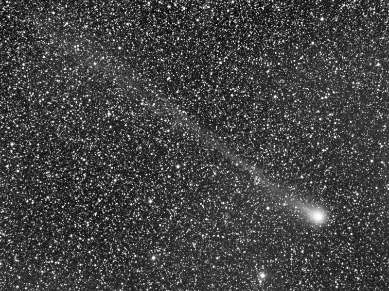 Komet C/2014 Q2 Lovejoy