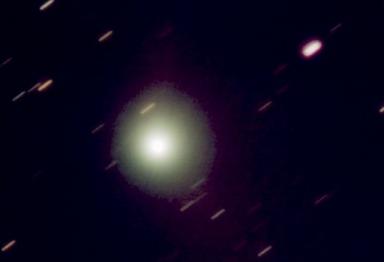 Komet C/2004 Q2 Machholz