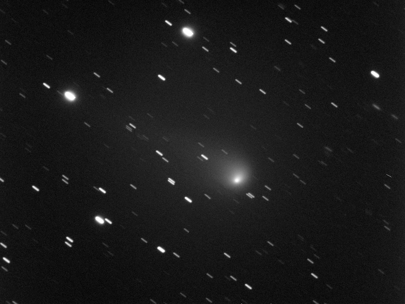 Komet C/2013 X1 PanSTARRS
