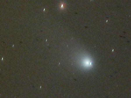 Komet C/2001 Q4 NEAT