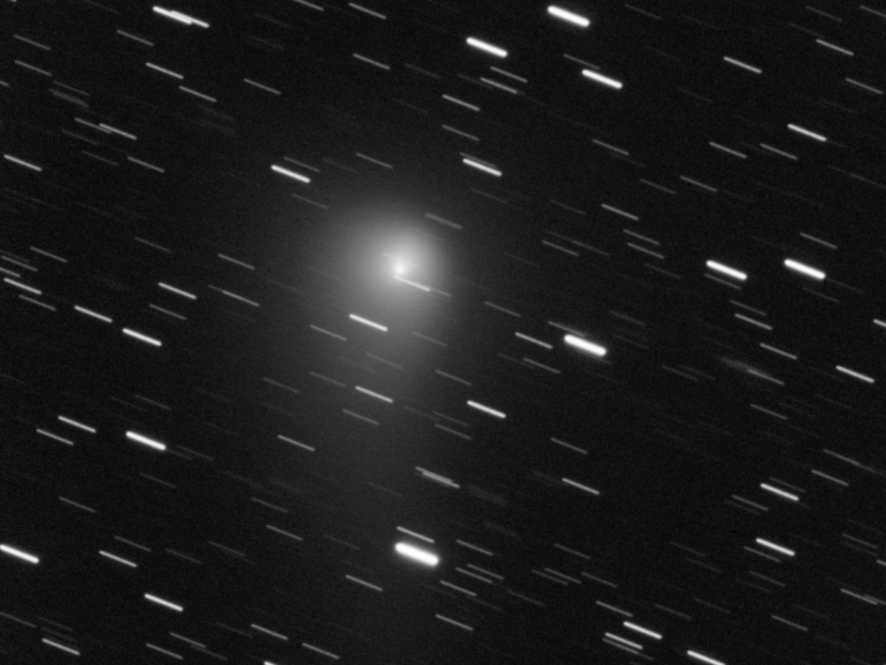 Komet C/2017 T2 (PanSTARRS) am 23.04.2020