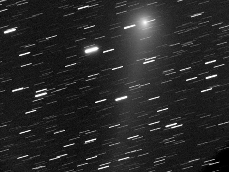 Komet C/2012 F6 Lemmon