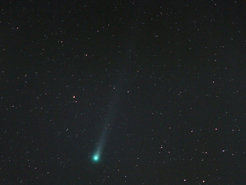 Komet C/2013 R1 Lovejoy