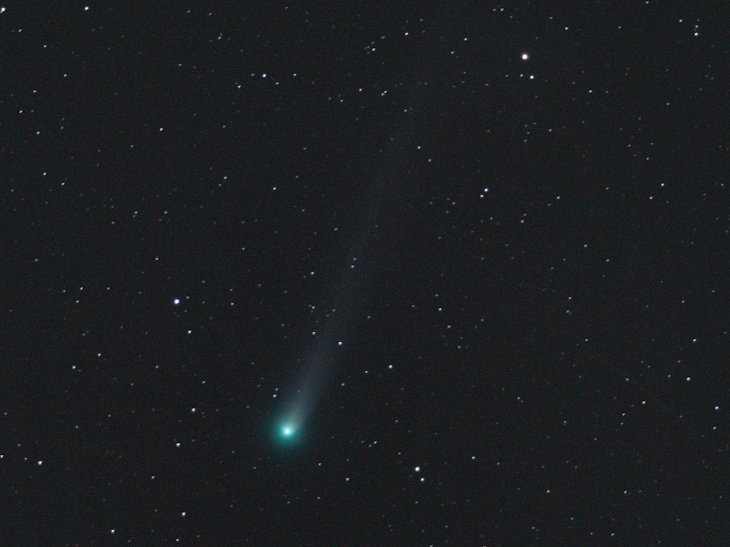 Komet C/2013 R1 Lovejoy