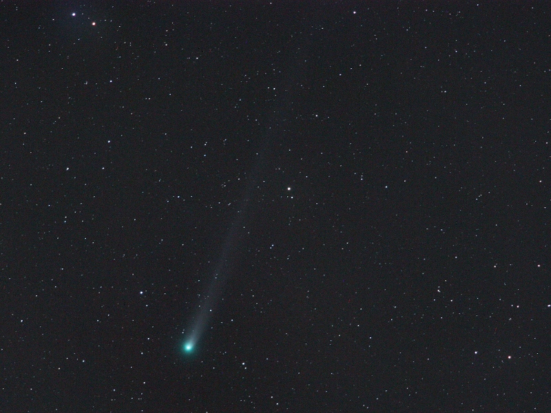 Komet C/2013 R1 Lovejoy