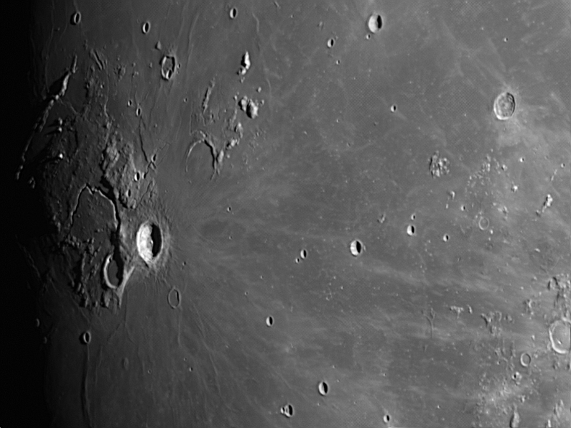 Aristarchus und Vallis Schroeteri