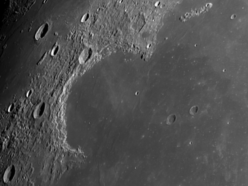 Sinus Iridum